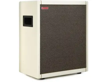 Positive Grid Spark Cab 140-watt 1 x 10-inch Powered Guitar Cabinet - Pearl