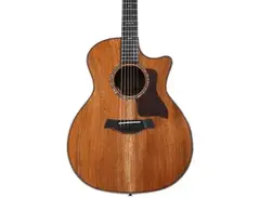 Taylor 724ce Acoustic-electric Guitar