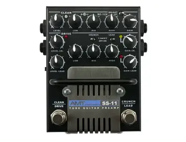 AMT Electronics SS-11