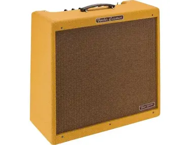 Fender Tone Master '59 Bassman 4 x 10-inch 45-watt Combo Amp