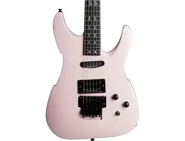 Peavey Vandenberg Signature Series Electric Guitar