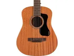 Guild Traveler Acoustic Guitar