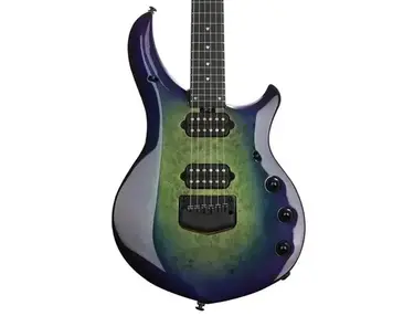 Ernie Ball Music Man BFR John Petrucci Majesty Electric Guitar