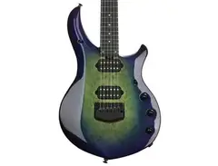 Ernie Ball Music Man BFR John Petrucci Majesty Electric Guitar