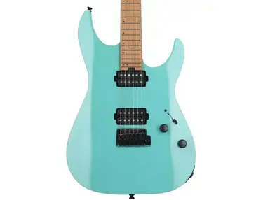 Schecter USA Aaron Marshall Signature AM-6 Electric Guitar