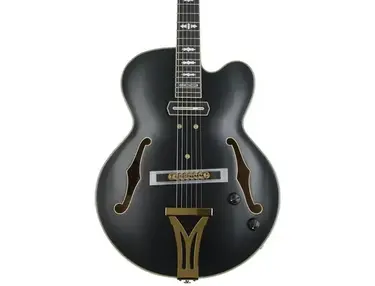 Ibanez PM3C Pat Metheny Signature Hollowbody Electric Guitar