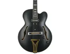 Ibanez PM3C Pat Metheny Signature Hollowbody Electric Guitar