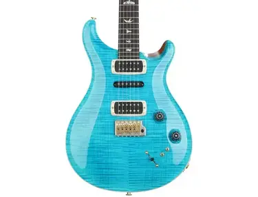 PRS Modern Eagle V Electric Guitar -, 10-Top