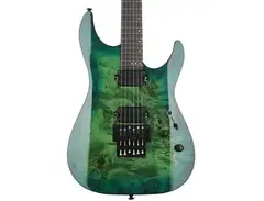 Schecter C-6 FR Pro Electric Guitar main image