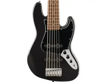 Squier Jazz Affinity VI