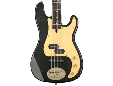 Lakland Geezer Butler Signature Skyline Bass Guitar