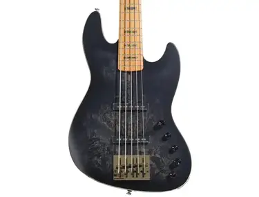 Sire Marcus Miller V10 5-string Bass Guitar