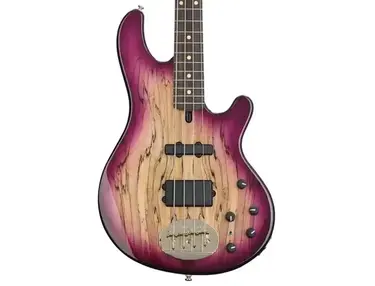Lakland Skyline 44-02-Deluxe Bass Guitar - with Rosewood Fingerboard