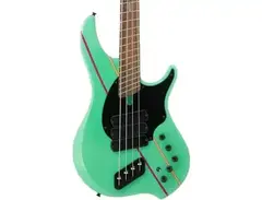 Dingwall Guitars John Taylor Signature 4-string Electric Bass