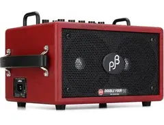 Phil Jones Bass BG-80 Double 4 Plus 90-watt Bass Combo Amp