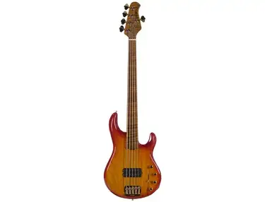Ernie Ball Music Man StingRay Special 5 Fretless Bass