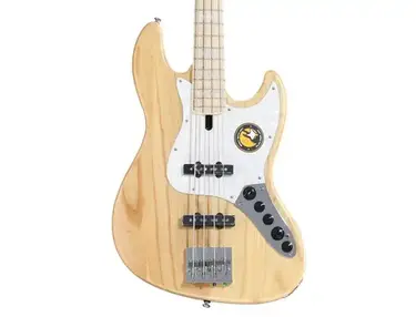 Sire USA Marcus Miller V7 Swamp Ash Reissue 4-string Bass Guitar