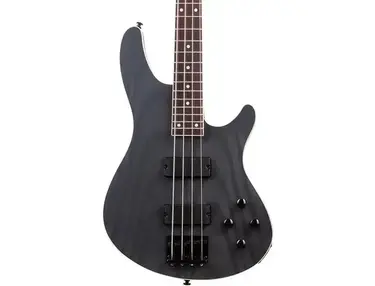 Schecter C-4 Standard Electric Bass