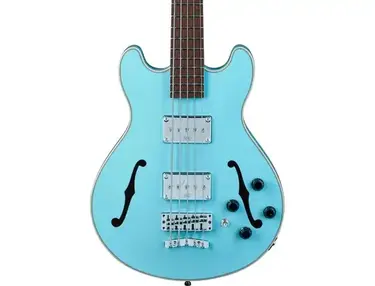 Warwick RockBass StarBass 5-string Hollowbody