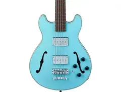 Warwick RockBass StarBass 5-string Hollowbody
