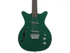 Danelectro Fifty Niner Short-scale Bass Guitar