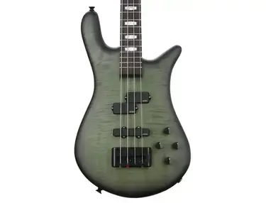 Spector Euro 4 LX Electric Bass Guitar