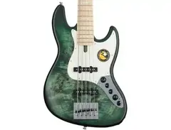 Sire Marcus Miller V7 Swamp Ash Reissue 5-string Bass Guitar