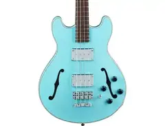 Warwick RockBass Star Bass 4-string Hollowbody Electric Bass