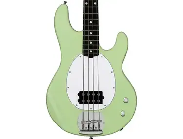 Sterling By Music Man Intro Series Stingray Bass Guitar