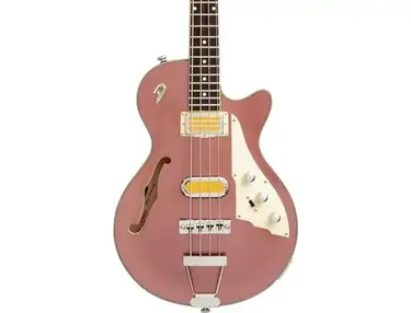 Duesenberg Alliance Series Bros. Landreth Dave's Bass