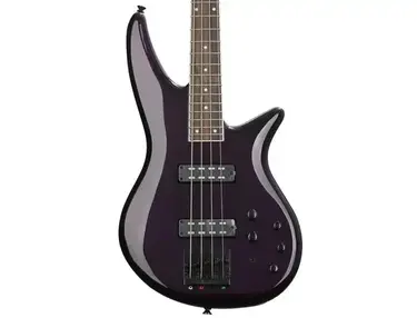 Jackson X Series Spectra Bass Guitar
