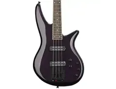 Jackson X Series Spectra Bass Guitar