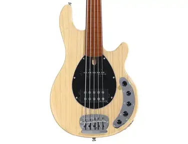 Sire USA Marcus Miller Z7 5-string Fretless Bass Guitar