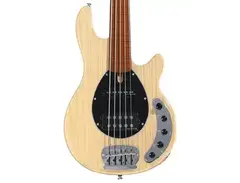 Sire USA Marcus Miller Z7 5-string Fretless Bass Guitar