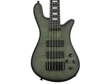 Spector Euro 5 LX Bolt-On Electric Bass Guitar