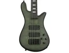 Spector Euro 5 LX Bolt-On Electric Bass Guitar