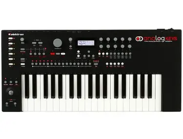 Elektron Analog Keys