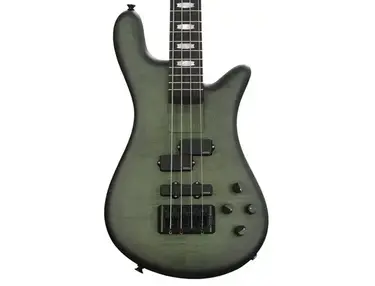 Spector Euro 4 LX Bolt-On Electric Bass Guitar