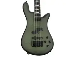 Spector Euro 4 LX Bolt-On Electric Bass Guitar