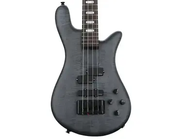 Spector Euro 4 LX Bolt-On Electric Bass Guitar