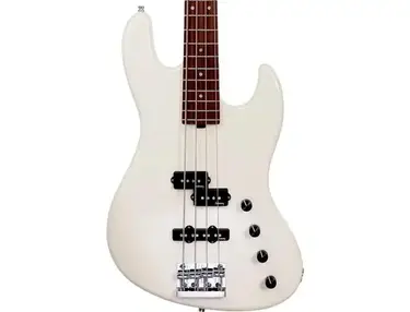 Sadowsky MetroExpress 21-fret Verdine White Artist Line Bass, 4-string