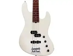 Sadowsky MetroExpress 21-fret Verdine White Artist Line Bass, 4-string