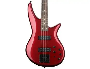 Jackson X Series Spectra Bass Guitar