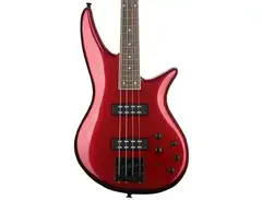 Jackson X Series Spectra Bass Guitar