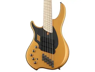 Dingwall Guitars NG3 Adam "Nolly" Getgood Signature 5-string Left-handed Electric Bass