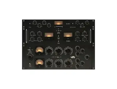 Slate Digital Virtual Buss Compressors