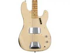 Fender Custom Shop 1958 Precision Bass Relic