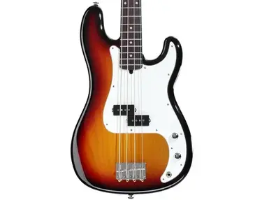Suhr Classic P Bass Guitar