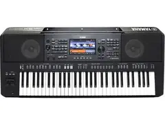 Yamaha PSR-SX920 61-key Professional Arranger Workstation - What To ...