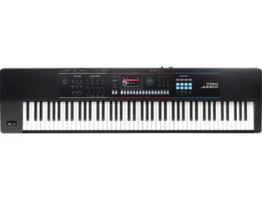 Roland JUNO-D8 Synthesizer
